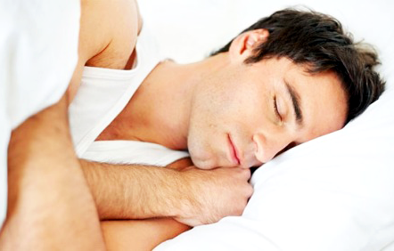 рекомендации для сна мужчин