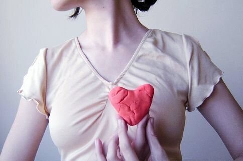 Болезни сердца - симптомы в аюрведе