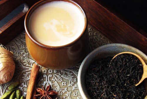 Рецепты масала-чая