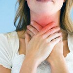 Сильная боль в горле - лечение и симптомы