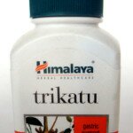Трикату - аюрведический натуральный препарат