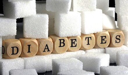 Сахарный диабет: симптомы и виды