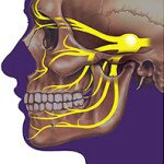 Симптомы воспаления тройничного лицевого нерва