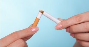 советы, как бросить курить